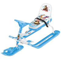 Снегокат Маша и Медведь 582121