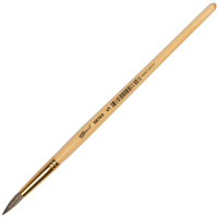 Кисть живописная 5 Белка круглая  ArtSpace 2368