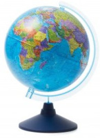 Глобус 250 мм Политический евро Ке012500187