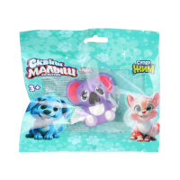 Игрушка антистресс супер жим Коала сквиш малыш 404730