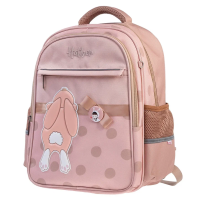 Рюкзак Hatber 40*29*17см Пушистый хвостик 2 отделения 3 кармана 083567