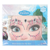 Стразы для лица и тела 404742