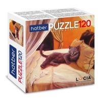 Пазлы 120 Узнай себя! Lucia Heffernan 31213
