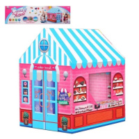 Игровая палатка Домик 103*93*69см 639648