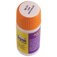 Лак матовый 12мл 