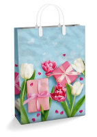 Пакет Флирт 30*40/150 мягкий пластик