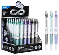 Карандаш авто 0,5 мм Deli 745