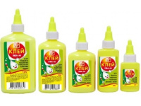 Клей ПВА 125 г Луч цвет флакон 20С1354-08