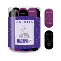 Ластик Академия Коты с юмором COLB-US-217-PVC24