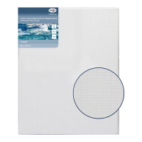 Холст на подрамнике 30*40см Гамма 100% хлопок крупное зерно 280818_25