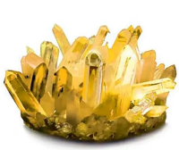 Волшебные кристаллы 