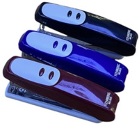 Степлер 24/6 15 л метал 2825