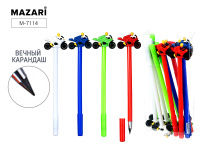 Карандаш вечный Мотоцикл М-7114