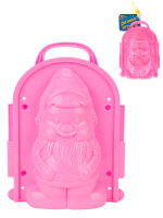 Снежколеп Гном 220 мм цвет микс СЛ-1554