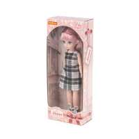 Кукла 29см Даша в парке коробка