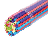 Карандаш чернограф НВ Мульти-Пульти Цветок пластик BP_46357