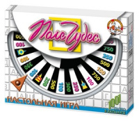 Игра настольная Поле чудес