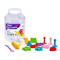 Набор для лепки Микс аксессуаров