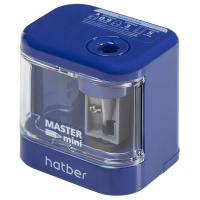 Точилка Hatber электрическая Master mini 083726
