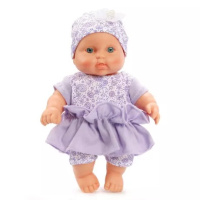 Кукла 20см карапуз девочка 4 172164