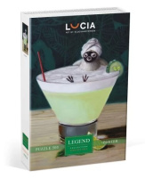 Пазлы 500 Узнай себя Lucia Heffernan №5 Legend подарочная коробка + постер