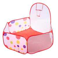 Сухой бассейн для шариков Шарики