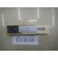 Домино в деревянной коробке 395310