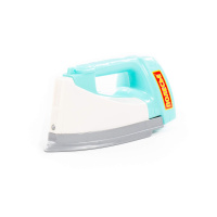 Утюг цвет в ассортименте в сеточке