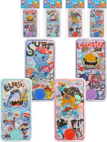 Игра водяные колечки Океан 14.5*7см цвет микс