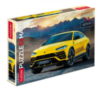 Пазлы 54 Super car maxi 