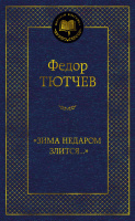 Тютчев Зима недаром злится... (мировая классика)