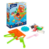 Набор для детской лепки Режим дольками