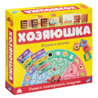 Игра настольная Хозяюшка