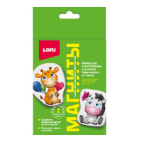 Магниты из гипса Африканские милашки Пз/Г-025