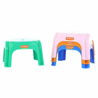 Табурет детский №1 в ассорт 109840