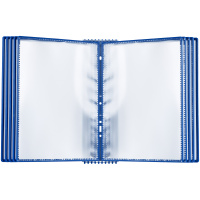 Демо система настольная с 10 панелями А4 ассорти