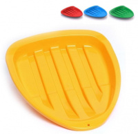 Санки-Ледянки Нордпласт 106109