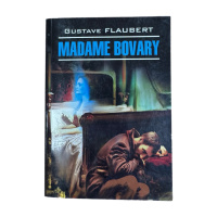 Фанцузский язык чтение Госпожа Бовари
