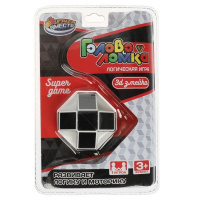 Игра логическая Змейка 12*18*6см 345395