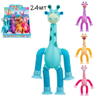 Игрушка антистресс Жираф 15*10см