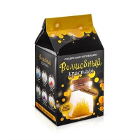 Выращивание кристаллов с пожеланием Процветания