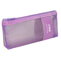 Пенал 1 отд без наполнения 20*8*3 см Сочиняй мечты 68406