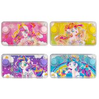 Игра водяные колечки Кольца 2*11.5*6см