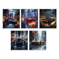 Тетр 48 л клет Ночной драйв 68556