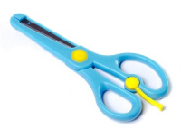 Ножницы 13см Alingar усилитель эргономические ручки AL261