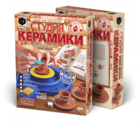 Студия керамики Подсвечники 218004