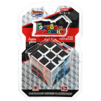 Игра логическая Кубик 3х3 12*19*8см играем вместе 356460