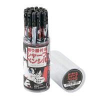 Карандаш авто 2.0мм FunGraphix MANGA ANIME 2 цанговый с точилкой 