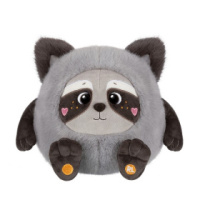 Мягкая игрушка Енот Муник Рори 20см