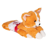 Мягкая игрушка Грелка Корги